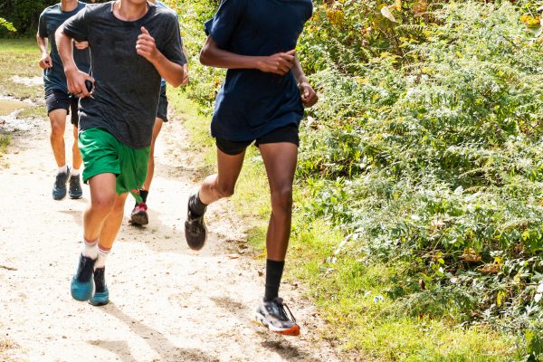 Making Every Run Comfortable: How to Choose Running Shorts