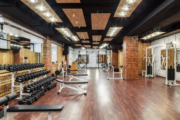 What is the Most Popular Gym Color? A Dive into Gym Color Trends