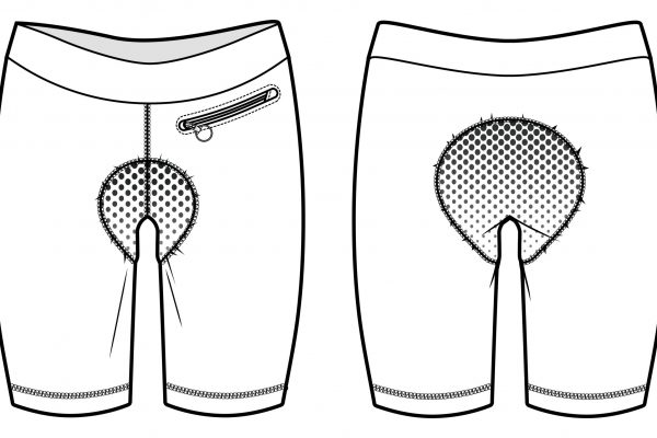 Running with Comfort and Confidence: Why Wear Lined Shorts?