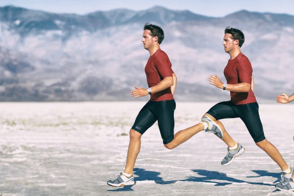 Running Shorts: A Look at Patent Designs and Technological Advances