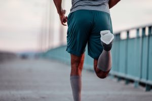 Do Most Guys Go Commando? Unraveling the Running Shorts Mystery