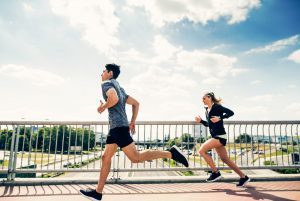 Beyond Comfort: The Influence of Running Shorts on Body Image and Self-Perception