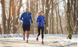 What Role Do Running Shorts Play in Temperature Regulation?