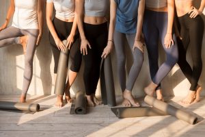 The Inside Story: What Do Girls Wear Under Leggings?