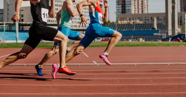 Running with Comfort: A Comprehensive Guide to Prevent Inner Thigh ...