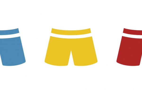 How Many Days Should You Wear the Same Shorts?
