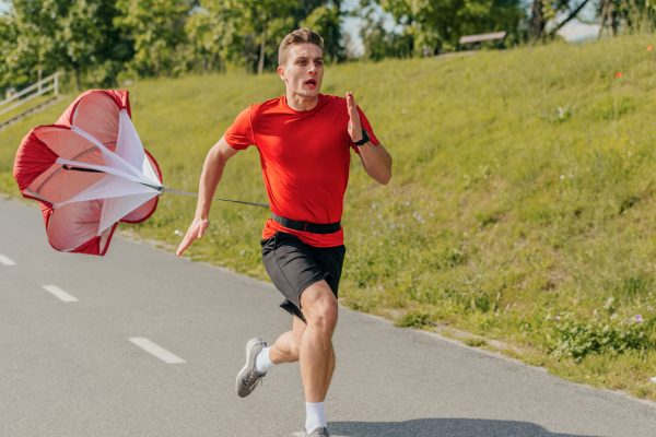 The Role of Running Shorts in Reducing Wind Resistance