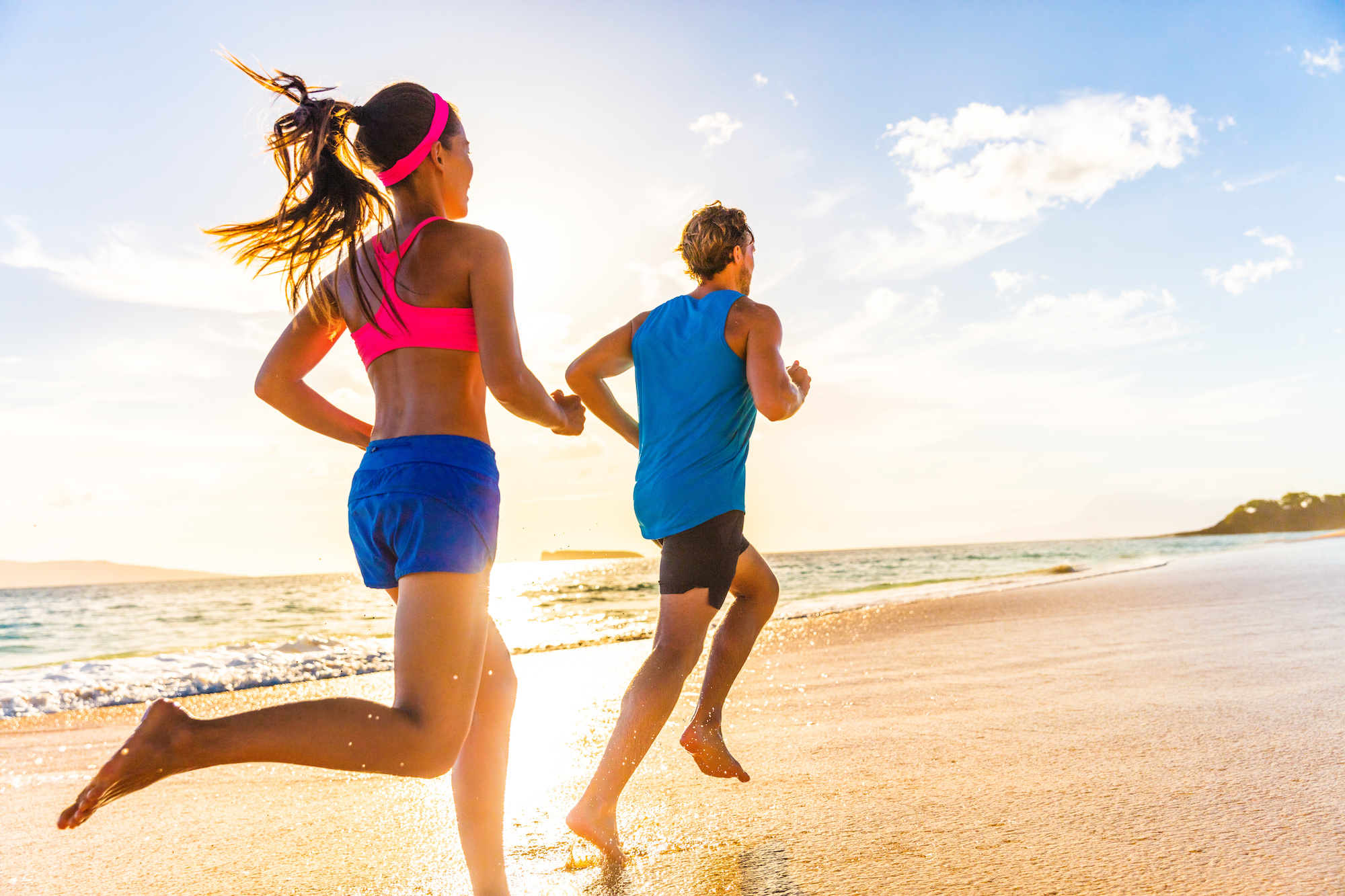 The Psychological Impact of Color in Running Shorts: Unleashing the ...