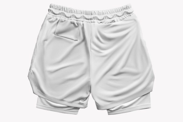 Unraveling the Mystery of the Back Pocket in Running Shorts