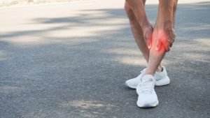 The Role of Compression Shorts in Lowering the Risk of Shin Splints