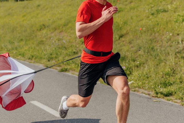 The Role of Running Shorts in Reducing Wind Resistance | Running Shorts