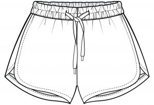 What are the Strings Inside Shorts for? Unraveling the Mystery of the Humble Drawstring