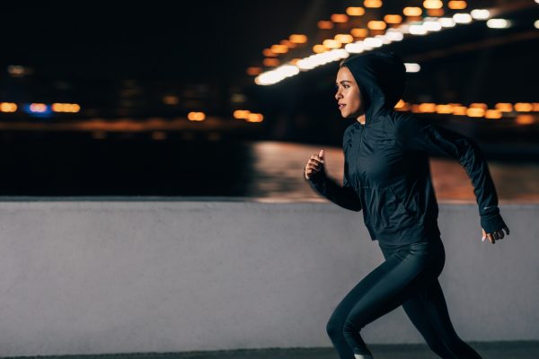 Embracing the Elements: Is It Better to Wear a Hoodie When Running?