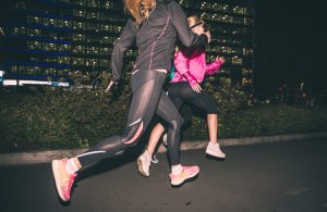 Why Choose Reflective Running Shorts for Night Running