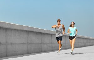 Every Minute Counts: Will Running 10 Minutes a Day Do Anything?
