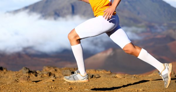 The Best Compression Shorts for Marathon Training: Your Ultimate Guide ...