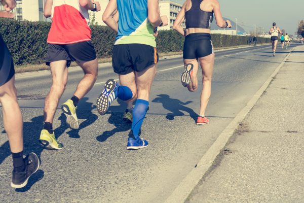 The Evolution of Running Shorts Over the Decades