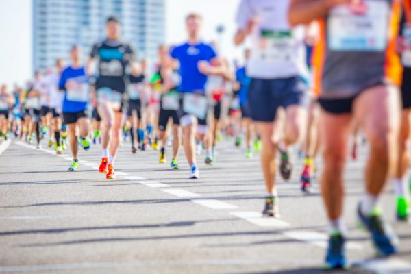 Determining Fitness: Can Running a 5K Indicate Your Health Status?