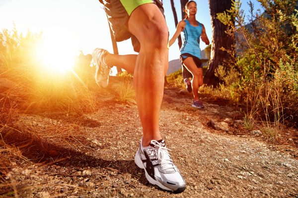 The Perfect Fit: How Long Should Trail Running Shoes Be?
