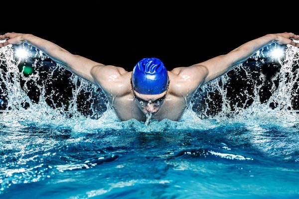 Dri-Fit and Swimming: A Dive into the Feasibility