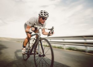 Cycling into Shape: How Does Cycling Transform Your Body?