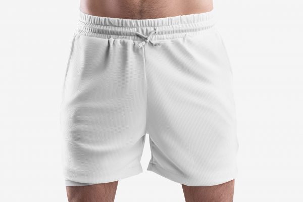 Defeating the Chub Rub: How to Wear Shorts Without Discomfort