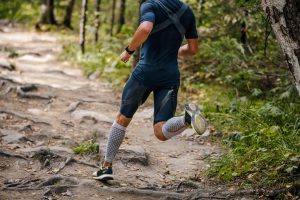 Can Compression Shorts Aid in Reducing Muscular Imbalances in Runners?