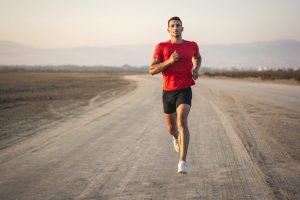 Hitting the Track with Confidence: A Guide to the Perfect Fit of Men’s Running Shorts