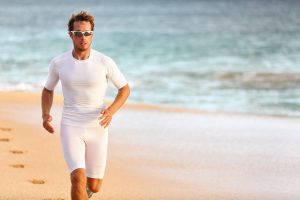 Do Compression Shorts Reduce the Risk of Strains While Running?