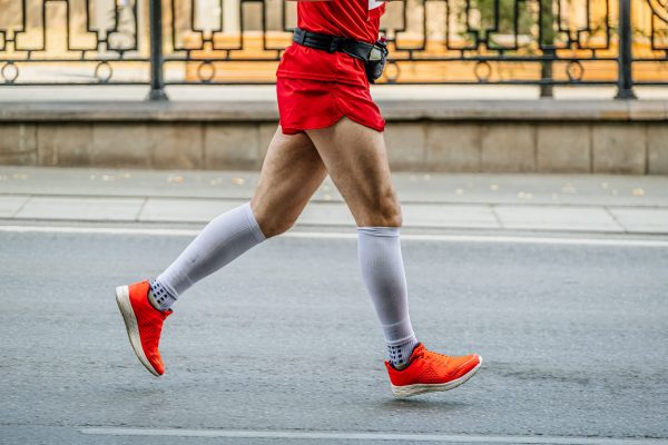 How Short is Too Short for Shorts for Guys? Navigating the Tricky Terrain of Running Shorts