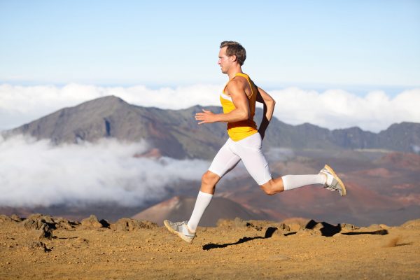 How Compression Shorts Can Improve Running Performance