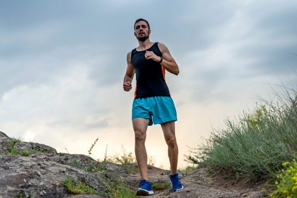 More Than Just a Fashion Statement: The Impact of Running Shorts on Performance