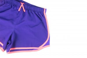 The Best Fabrics for Wicking Moisture in Running Shorts