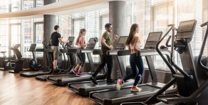 The Gym Etiquette Guide: What Not to Do at the Gym