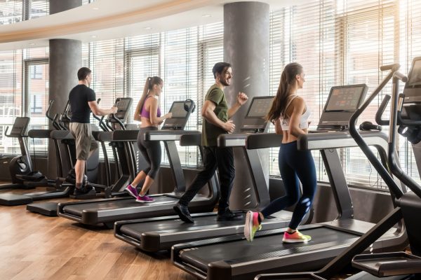 The Gym Etiquette Guide: What Not to Do at the Gym