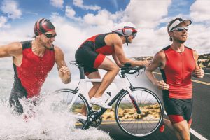 Mastering the Multisport Challenge: How to Choose Running Shorts for a Triathlon