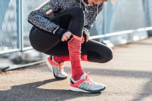 Marathon Essentials: Do Socks Really Matter?