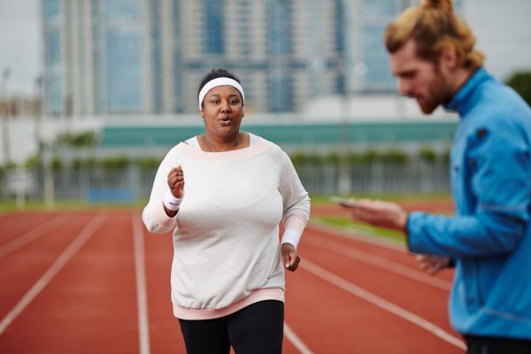 The Pace and Weight Connection: Will Losing 10 Pounds Make Me Run Faster?