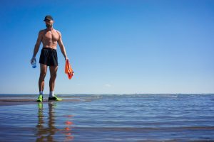 Can I Swim in Running Shorts? The In-Depth Analysis