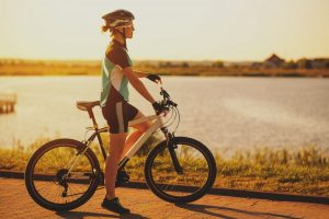 Do You Wear Anything Over Bike Shorts?