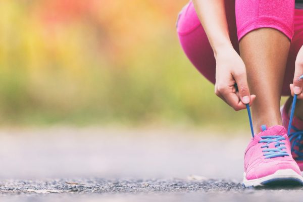 Barefoot in Boots: Why Do Track Runners Often Choose Not to Wear Socks?