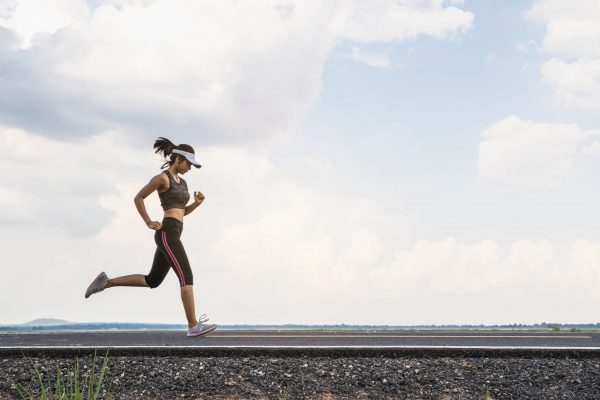 Lacing Up for Weight Loss: How Long Should I Run For?