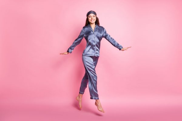 In Pursuit of the Healthiest Sleepwear: What Should You Wear to Bed?
