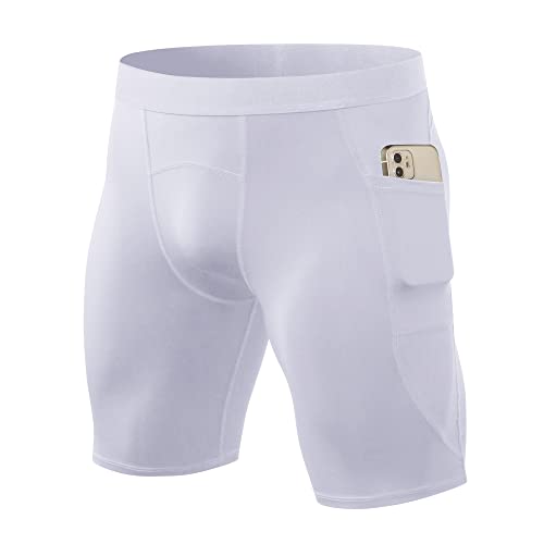 Anawakia Compression Shorts for Men