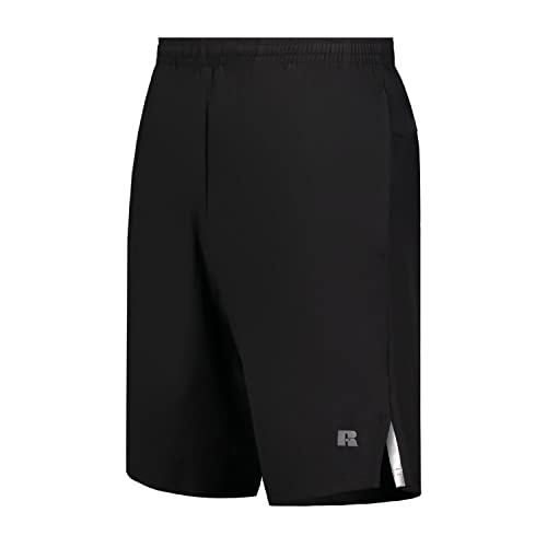 Legend Stretch Woven Shorts - Versatile and Comfortable