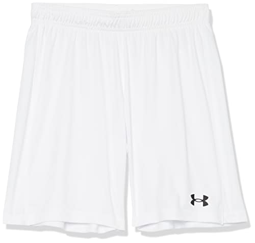 UA Boys' Golazo 3.0 Shorts