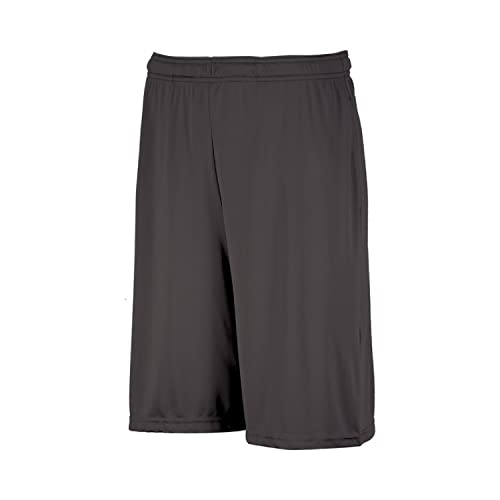 Russell Athletic Boys' Performance Shorts with Pockets