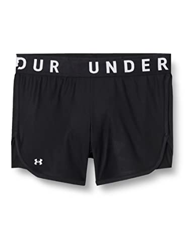 Under Armour Women's Play Up 5-Inch Shorts