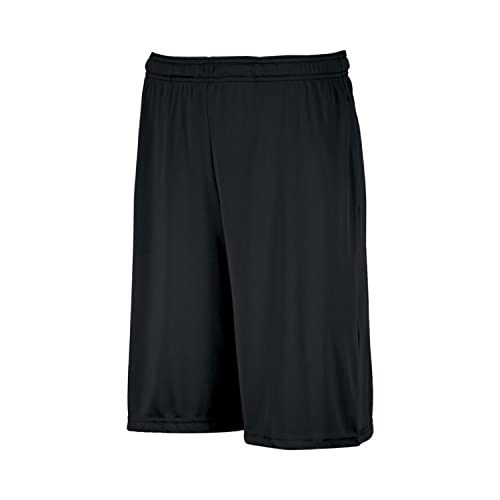 Russell Athletic Boys' Performance Shorts with Pockets - Comfortable and Stylish