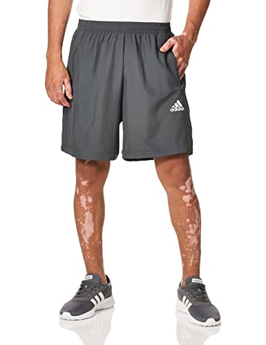 adidas Men's AEROREADY Woven Sport Shorts